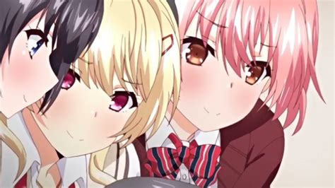 real eroge situation! 2|Real Eroge Situation! 2 The Animation